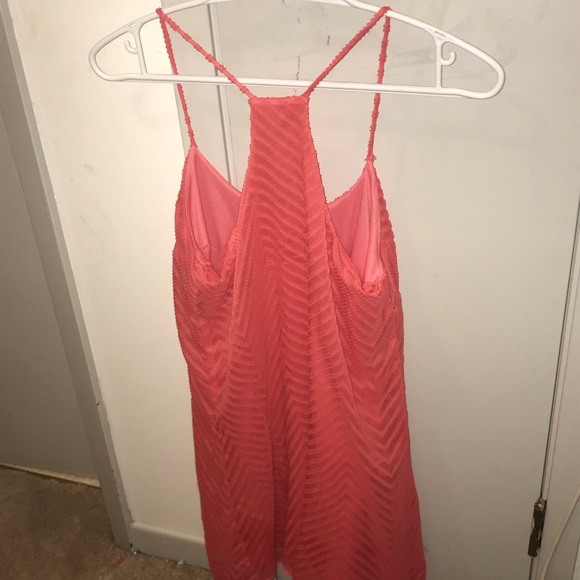 Racer back sun dress - Picture 2 of 2